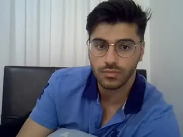 Chaturbate Best live sex cam show of fortiori8