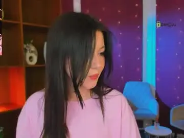 Chaturbate Nude Webcam of isabella_misis