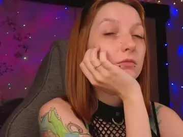 Chaturbate Live Sex Cam of prettyreckess
