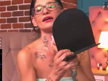 Chaturbate Adult Webcams of queendiabla