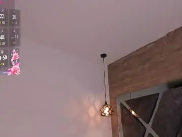 Chaturbate Sex Chat of rose_evans__