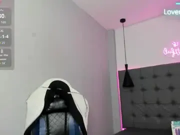 Chaturbate Live Sex Cam of scarletcherry18