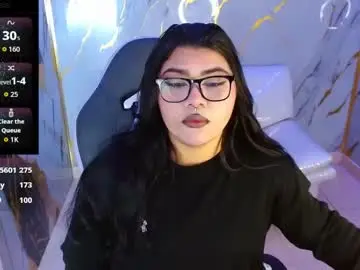 Chaturbate Free Porn Cam of valeri_harpers4