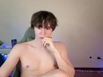 Chaturbate Live Sex of anthonycutie