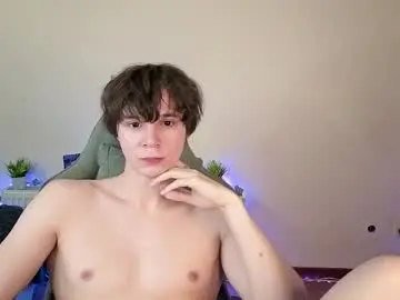 Chaturbate Free Live Porn of anthonycutie