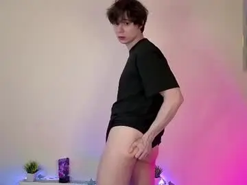 Chaturbate Sex Chat of anthonycutie