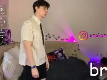 Chaturbate Free Porn Cam of anthonycutie