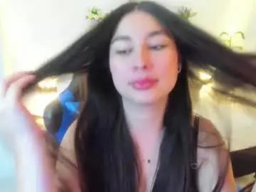 Chaturbate Live Porn of bella_99x