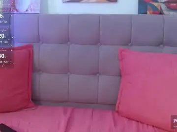 Chaturbate Adult Video Chat of hellen_starx