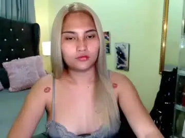 Chaturbate Nude Webcam of samaralovets