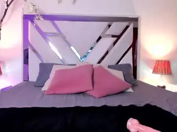 Chaturbate Live Porn of sienna_monroe_