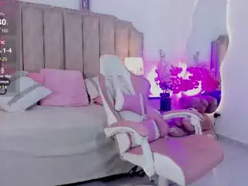 Chaturbate Nude Webcam of tashasant