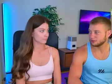 Chaturbate Live Sex Cam of team2fit