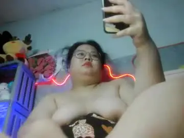 Chaturbate Sex Cam of tini_bei