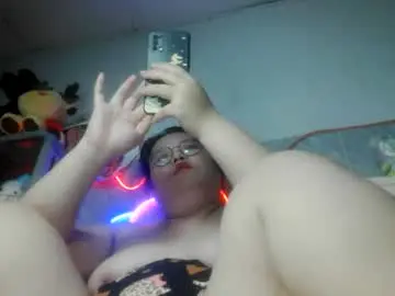 Chaturbate Best live sex cam show of tini_bei