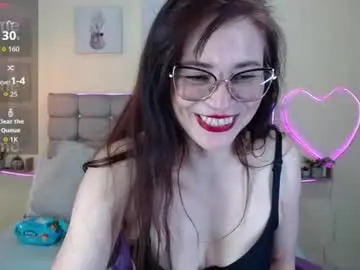 Chaturbate Adult Webcams of _naomi_s