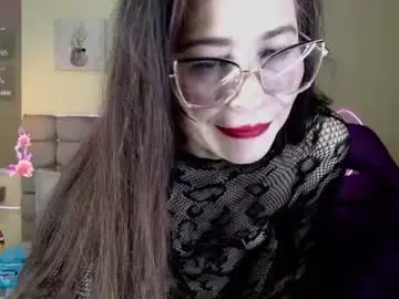 Chaturbate Adult Video Chat of _naomi_s