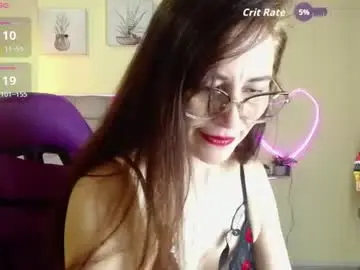Chaturbate Free Live Porn of _naomi_s