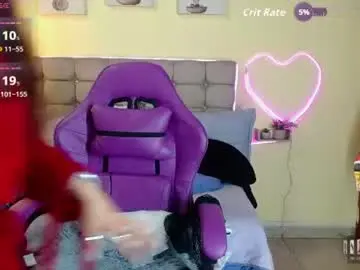 Chaturbate Free Live Porn of _naomi_s