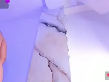 Chaturbate Nude Webcam of alondrasoomer