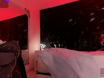 Chaturbate Nude Webcam of alondrasoomer