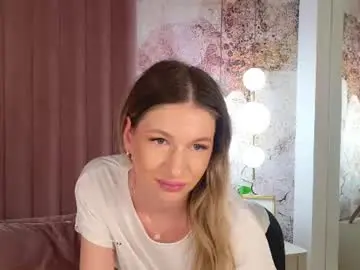Chaturbate Live Porn of ariaheart_