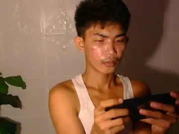 Chaturbate Best Webcam of asianhotbigcock