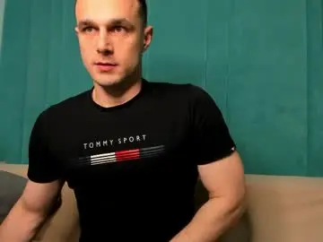 Chaturbate Nude Webcam of brandonnorriss