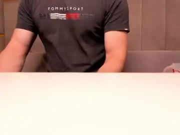 Chaturbate Live Porn of brandonnorriss