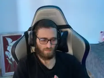 Chaturbate Live Porn of brulink103