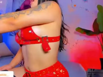 Chaturbate Adult Video Chat of camilawhite_