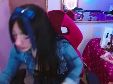 Chaturbate Live Sex Cam of cute_zoe1