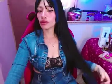 Chaturbate Best Webcam of cute_zoe1