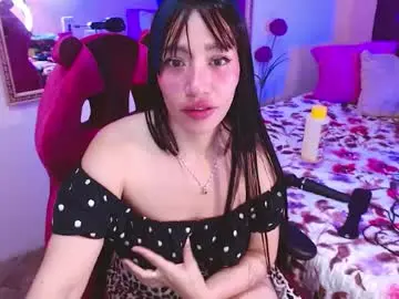 Chaturbate Nude Webcam of cute_zoe1