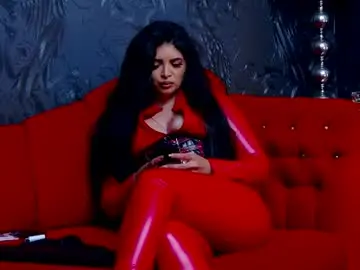 Chaturbate Adult Webcams of devashaqueen