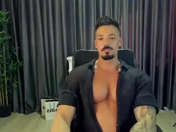 Chaturbate Sex Cam of haydenspears