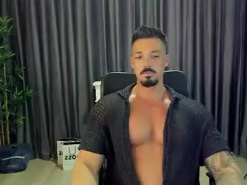 Chaturbate Sex Cam of haydenspears