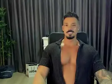 Chaturbate Adult Webcam of haydenspears