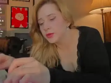 Chaturbate Live Porn of lavender_tender