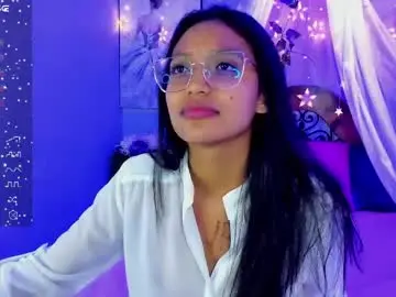 Chaturbate Live Sex Cam of miel_ambar