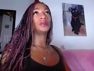 Chaturbate Sex Chat of samny_doll369