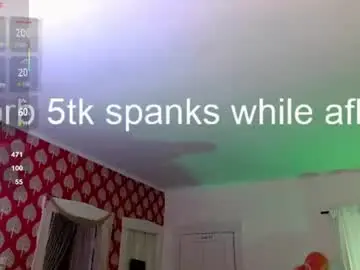 Chaturbate Live Sex of switchykitty