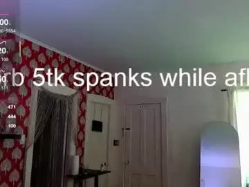 Chaturbate Nude Webcam of switchykitty