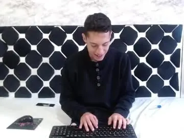 Chaturbate Free Live Porn of thiagos19