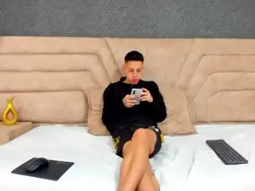 Chaturbate Adult Webcam of thiagos19