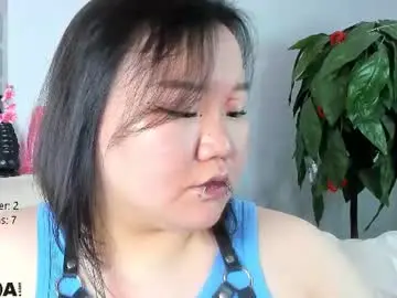 Chaturbate Live Porn of tokyodreamss
