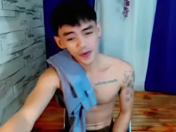 Chaturbate Adult Webcam of urhunky_boy