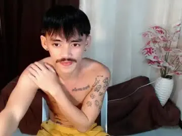 Chaturbate Adult Video Chat of urhunky_boy