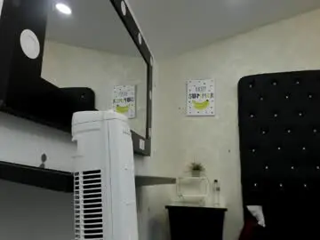 Chaturbate Free Porn Cam of _johnson_alana