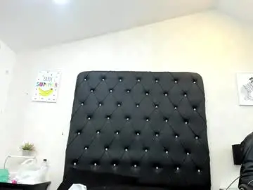 Chaturbate Live Sex of _johnson_alana